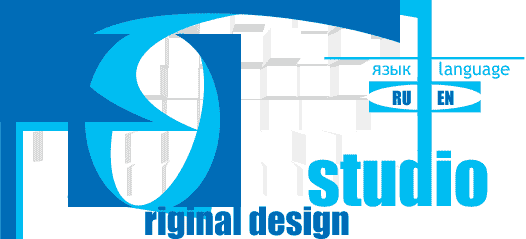 Студия веб дизайна Original - создание сайтов, web дизайн, создание логотипа, оригинальный дизайн, редизайн, интернет реклама
